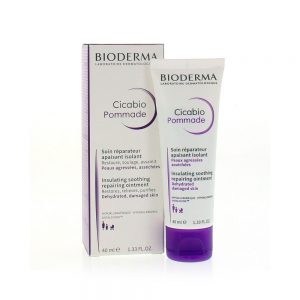 BIODERMA-Cicabio-Pommade-(40ml)