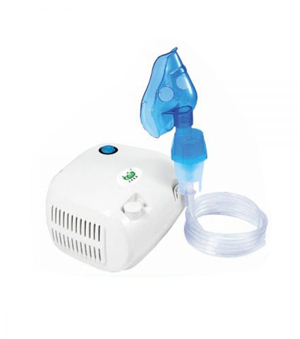 Compressor-nebulizer-FOGG-R