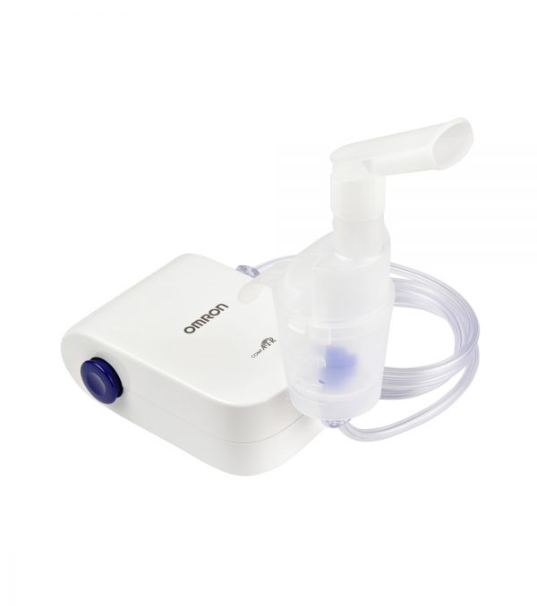 Omron-Compressor-Nebulizer-NE-C803