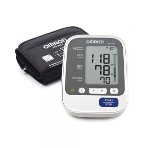 Omron-Automatic-Blood-Pressure-Monitor-HEM-7130---Upper-Arm