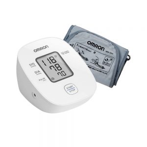 Omron-HEM-7120-Fully-Automatic-Digital-Blood-Pressure-Monitor
